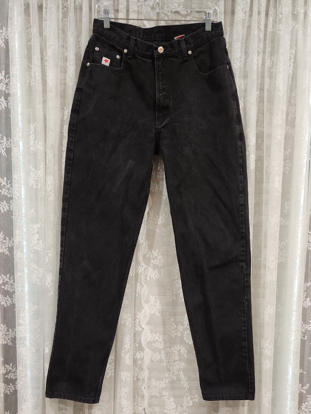 VINTAGE ROCKIES "RELAXED" JEANS
